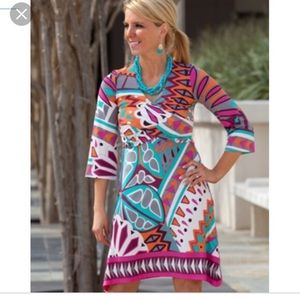 Tracy Negoshian dress